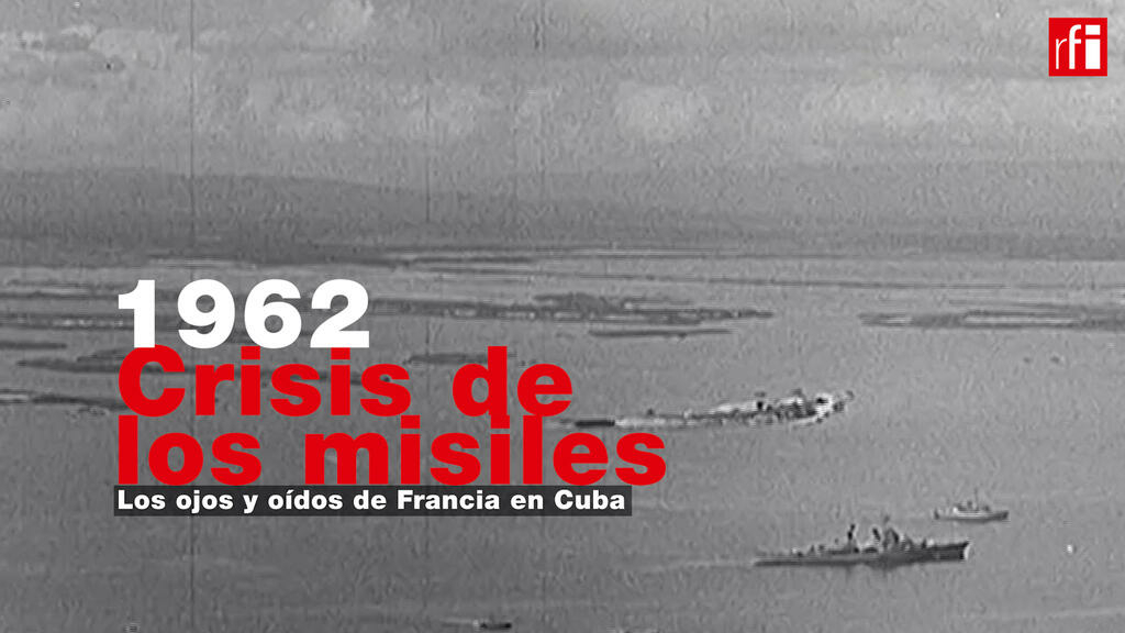 France had eyes and ears in Cuba