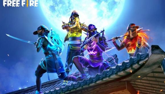 Free Fire: Redeem codes from July 2, 2022 to claim free skins