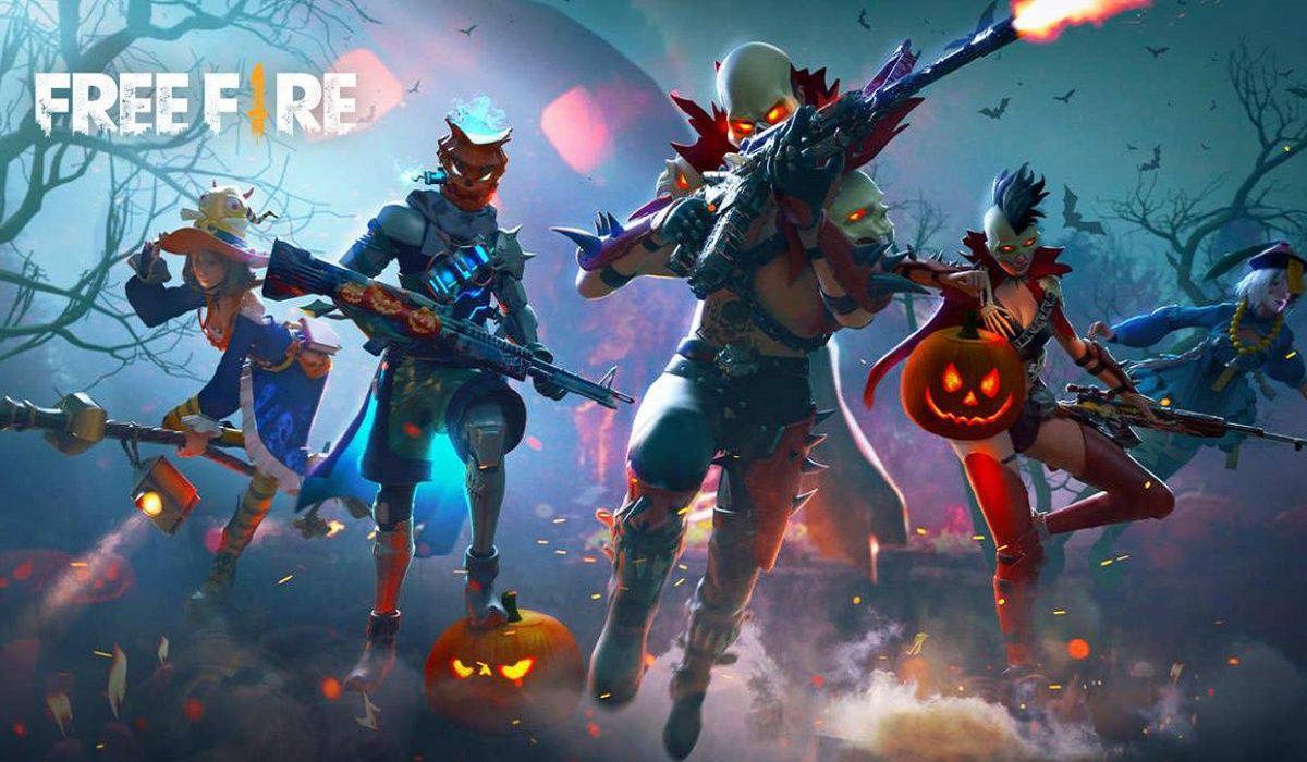 Free Fire: Redeem codes from July 29, 2022 to claim free skins