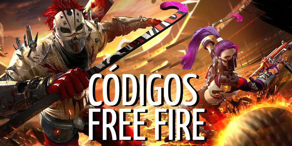 Free Fire codes for today, July 12, 2022