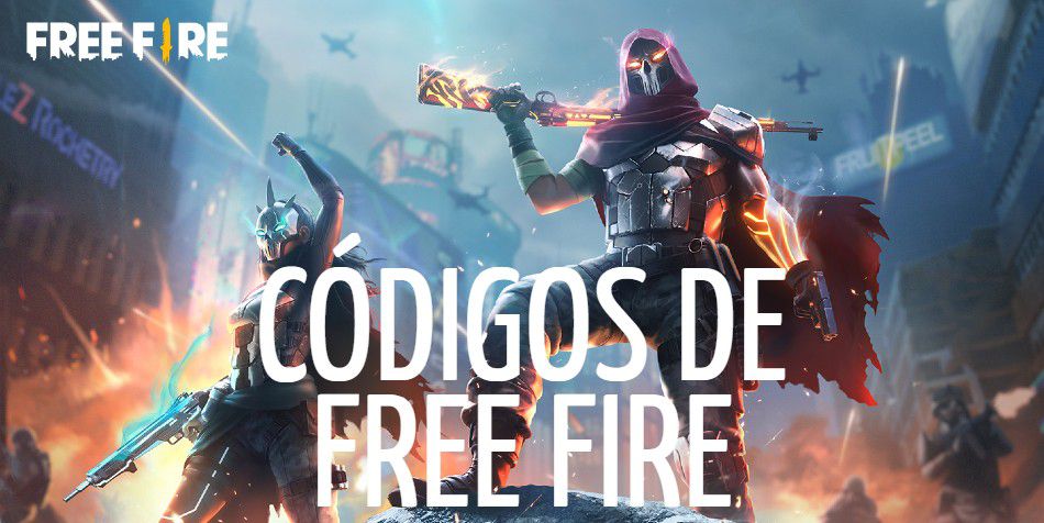 Free Fire codes for today, July 25, 2022;  free loot in just minutes