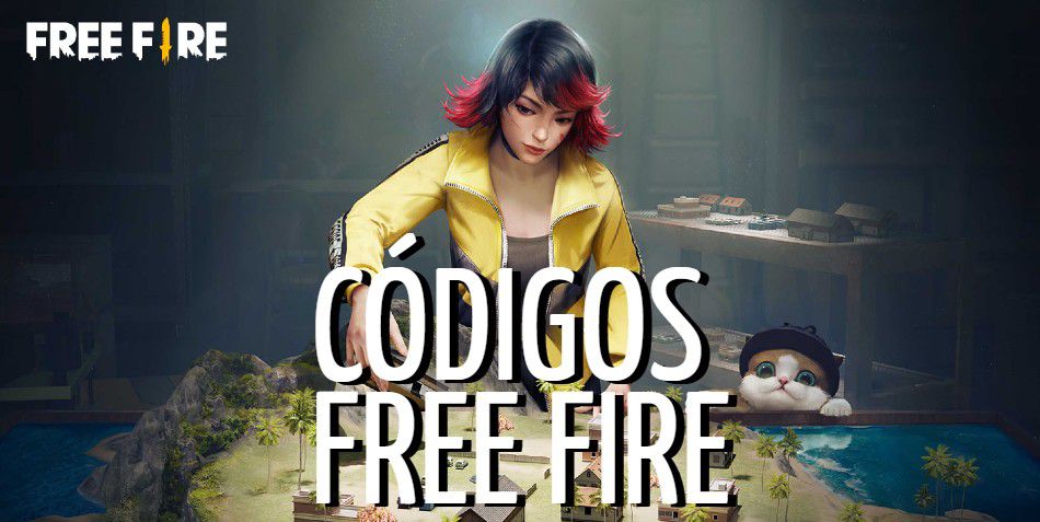Free Fire codes for today, July 3, 2022