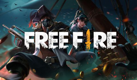 Free Fire: get free skins with the redemption codes of July 22, 2022