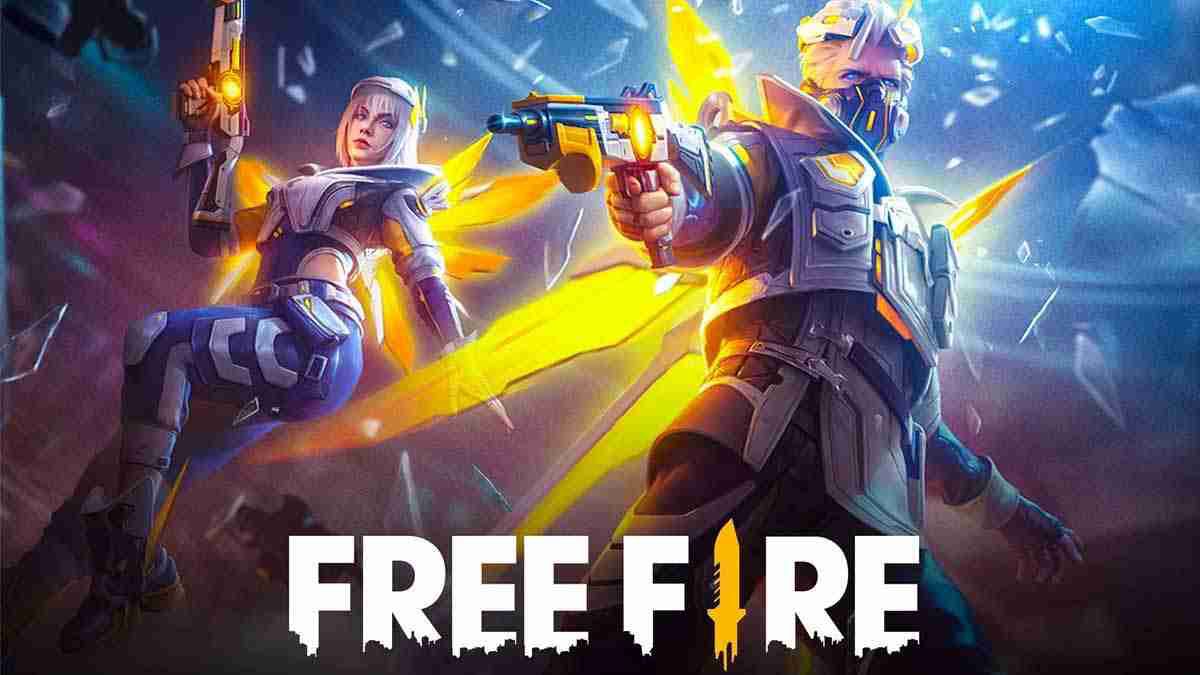 Free Fire: redemption codes from July 23, 2022 to get skins without paying