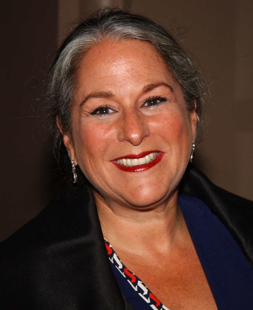 Martha Kaufman