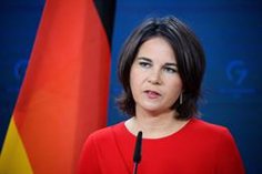 Germany announces 77 million euros in aid to Moldova in the midst of Russian invasion of Ukraine