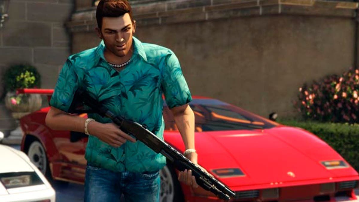 Grand Theft Auto 6 would be set in Vice City according to latest reports