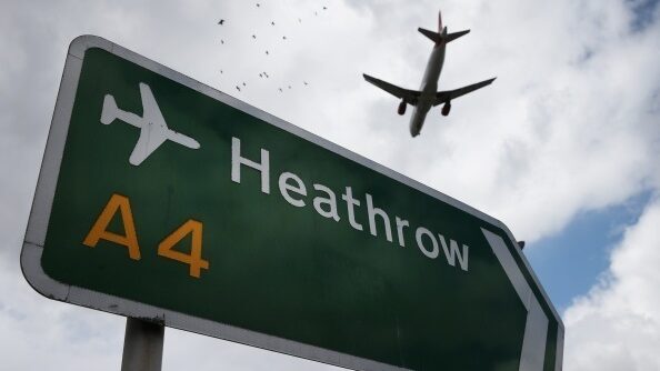 Heathrow asks airlines to increase investment in ground handling services