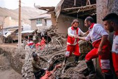 Heavy flooding in Iran leaves at least 69 dead over the weekend