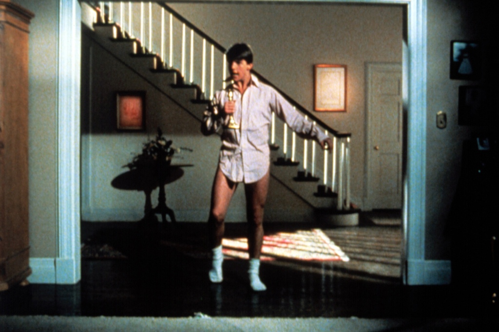 Risky Business was filmed at Highland Park