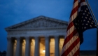How far does the power of the US Supreme Court go?