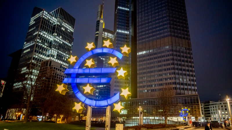 Inflation in Europe's euro zone hits all-time high