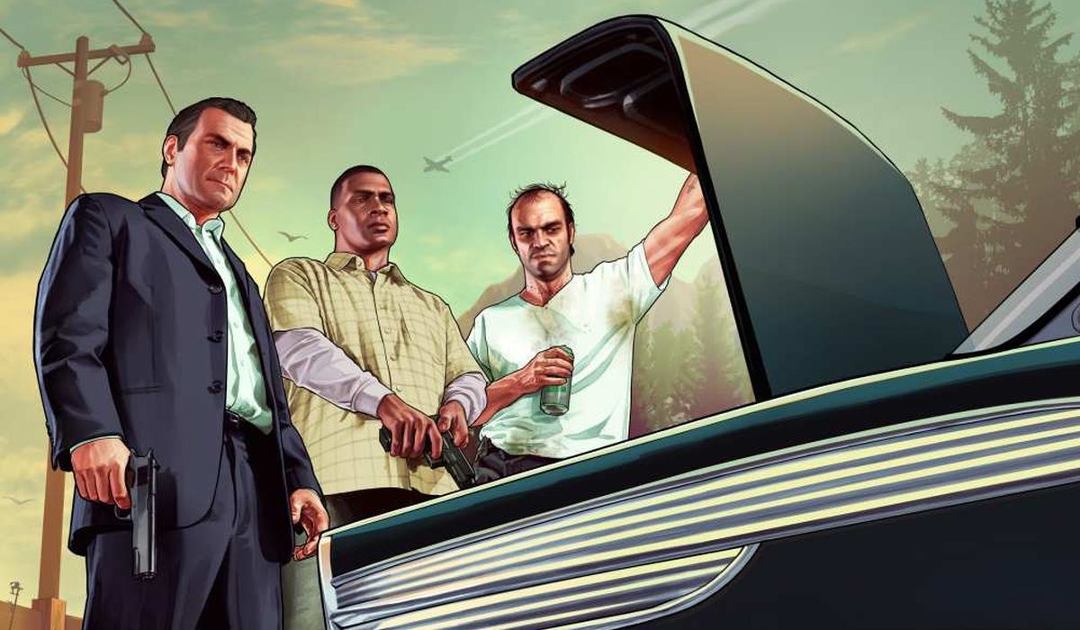 'Insider' shares info on GTA 6 release date