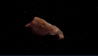 Good news to commemorate World Asteroid Day