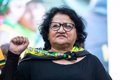 "Jessie" Duarte, Mandela's personal assistant and historic anti-apartheid activist, dies at 68