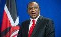 Kenyan President cuts food costs in half ahead of elections