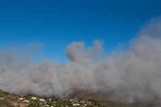 Lebanon orders cooling operations in the silos of the port of Beirut after a new fire