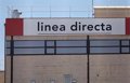 Línea Directa achieves a profit of 49 million until June, 15.9% less, and raises its income by 4%