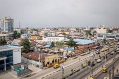 MSF detects the beginning of an "alarming" food crisis among the population of the Nigerian state of Borno