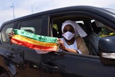 Mali shows its "satisfaction" for the withdrawal of the "illegal and inhuman" sanctions of ECOWAS