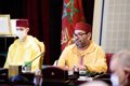 Morocco suspends the Throne Festival due to the rebound in coronavirus cases