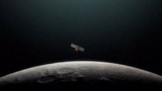 NASA reestablishes contact with its new lunar probe CAPSTONE