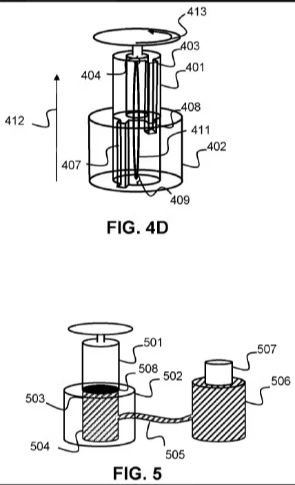 New DualSense would use non-Newtonian fluids to have better sticks