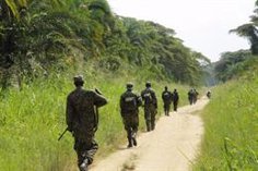 New clashes recorded between the DRC Army and the M23 rebel group in North Kivu