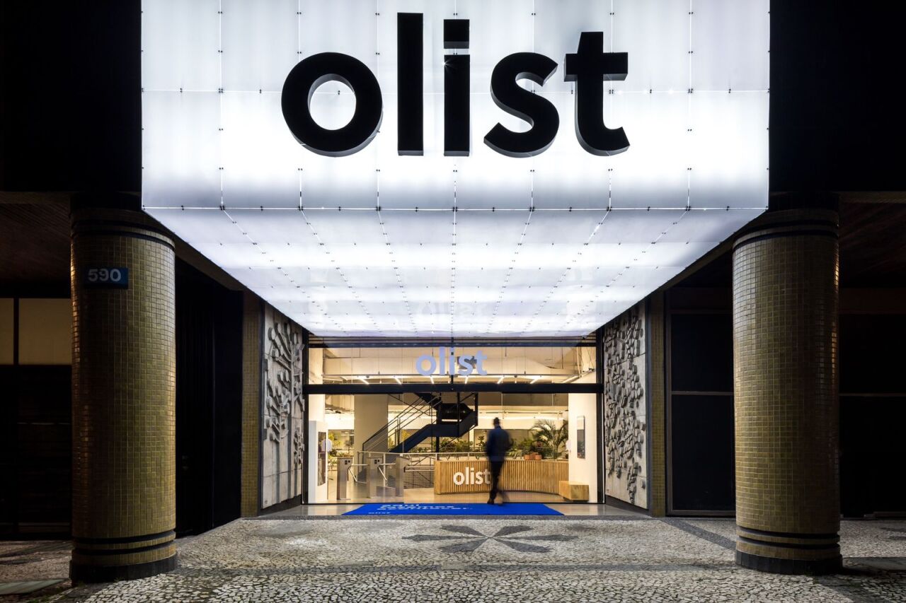 Olist, the Brazilian unicorn who wants to compete with Liverpool online