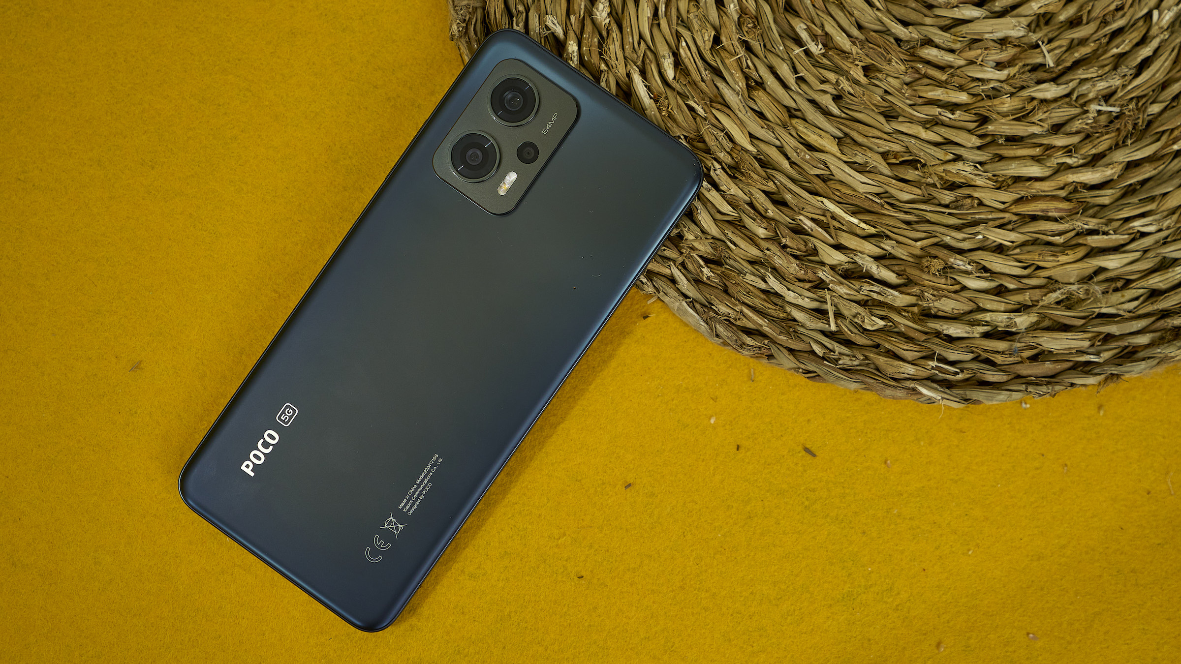 POCO X4 GT, Xiaomi's cheap gaming mobile, will only cost you €299 for a limited time