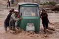 Pakistan declares state of disaster in Quetta after 20 killed by rains in Baluchistan