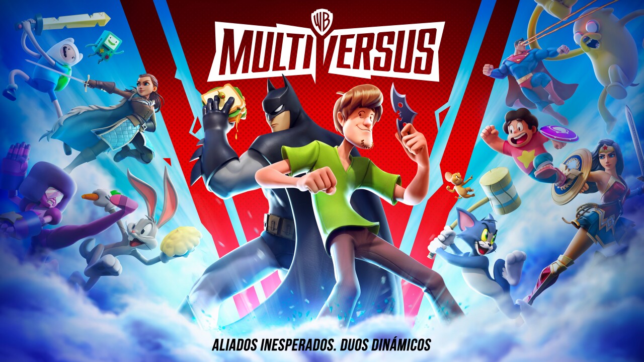 Review: Multiversus, hunting the public of Smash Bros