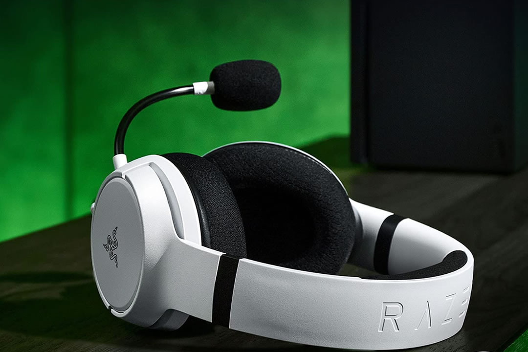 Runs!  These excellent Razer Xbox headsets are at a great price