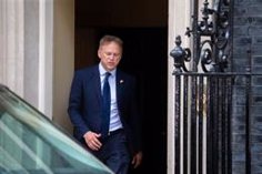 Sajid Javid and Jeremy Hunt join the long list of candidates to succeed Johnson as British Prime Minister