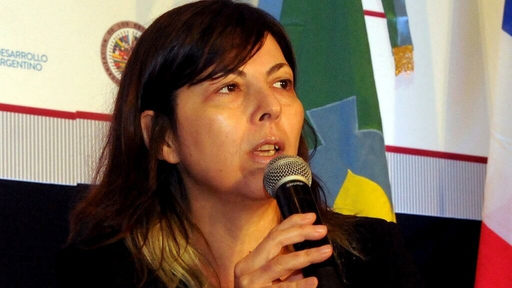 Silvina Batakis is the new Minister of Economy of Argentina