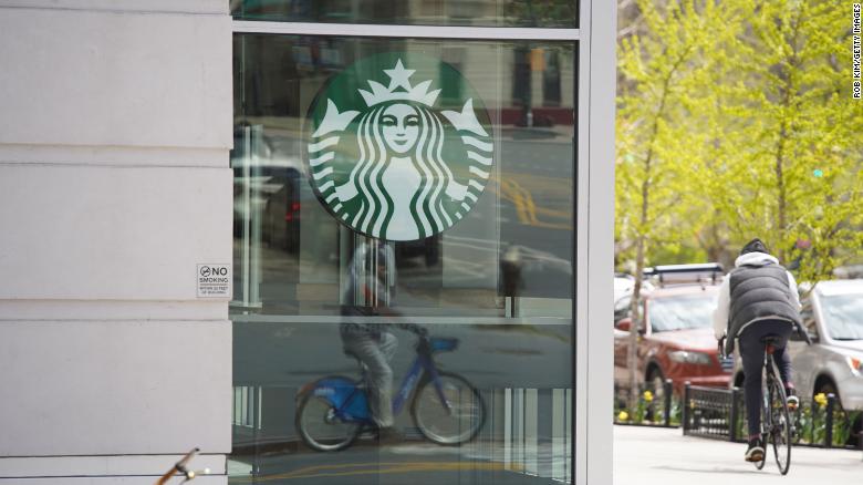 Starbucks can't be America's public toilet (analysis)