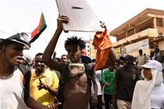 Sudan announces the reopening of a border post with Ethiopia after recent tensions