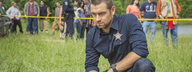 Before Patriota and 'The Boys': HBO Max recovers an extraordinary and unknown dark thriller starring Antony Starr