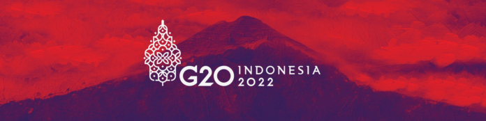 The G20 approves the compendium of infrastructure investment indicators