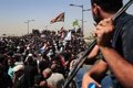 The Iraqi government suspends the working day in most of the institutions to calm the tension