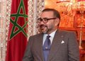 The King of Morocco agrees to "find a way out" in his relationship with Algeria