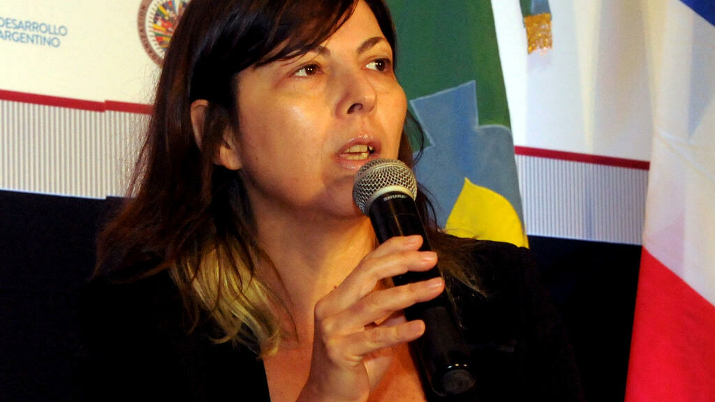 The Kirchnerist Silvina Batakis, new Minister of Economy of Argentina after resignation of Guzmán