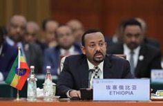 The Lower House of Ethiopia approves the creation of a "special committee" to investigate the recent killings of civilians