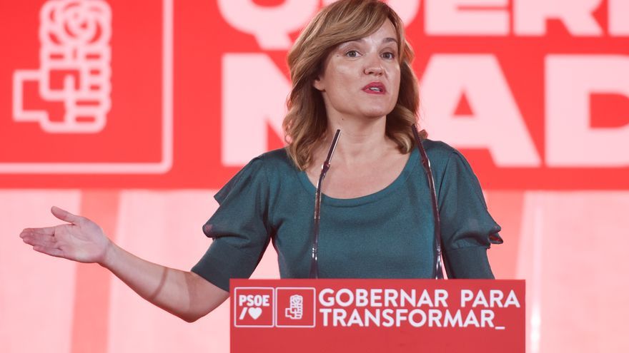 The PSOE defends Chaves and Griñán after the sentence of the Supreme Court and ensures that "They haven't taken a single euro cent"