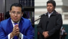 Castillo's lawyer attacks the Peruvian Prosecutor's Office