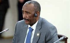 The TPLF appoints its representatives to negotiate peace with the Government of Ethiopia