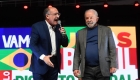 The Workers' Party makes Lula's candidacy official