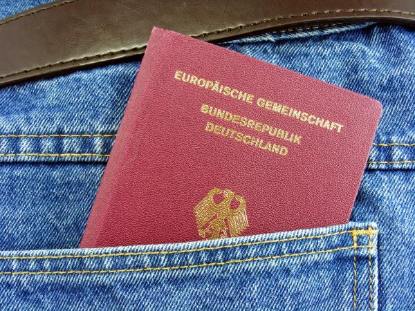 The best passport in the world is that of Germany.  With this document, you can visit 177 countries without restrictions.