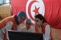 The opposition points to a "falsification and manipulation of the figures" in the Tunisian constitutional referendum