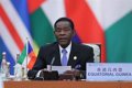 The president of the Supreme Court of Equatorial Guinea resigns for alleged bribes